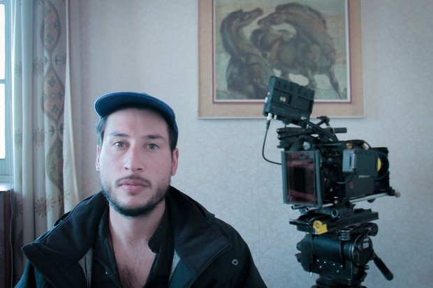 Vinko Tomičić Salinas • Regista di El ladrón de perros