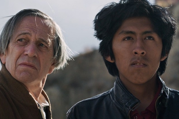 Review: The Dog Thief