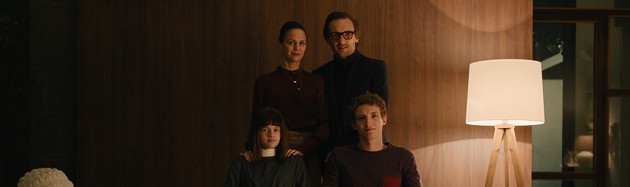 Family Therapy