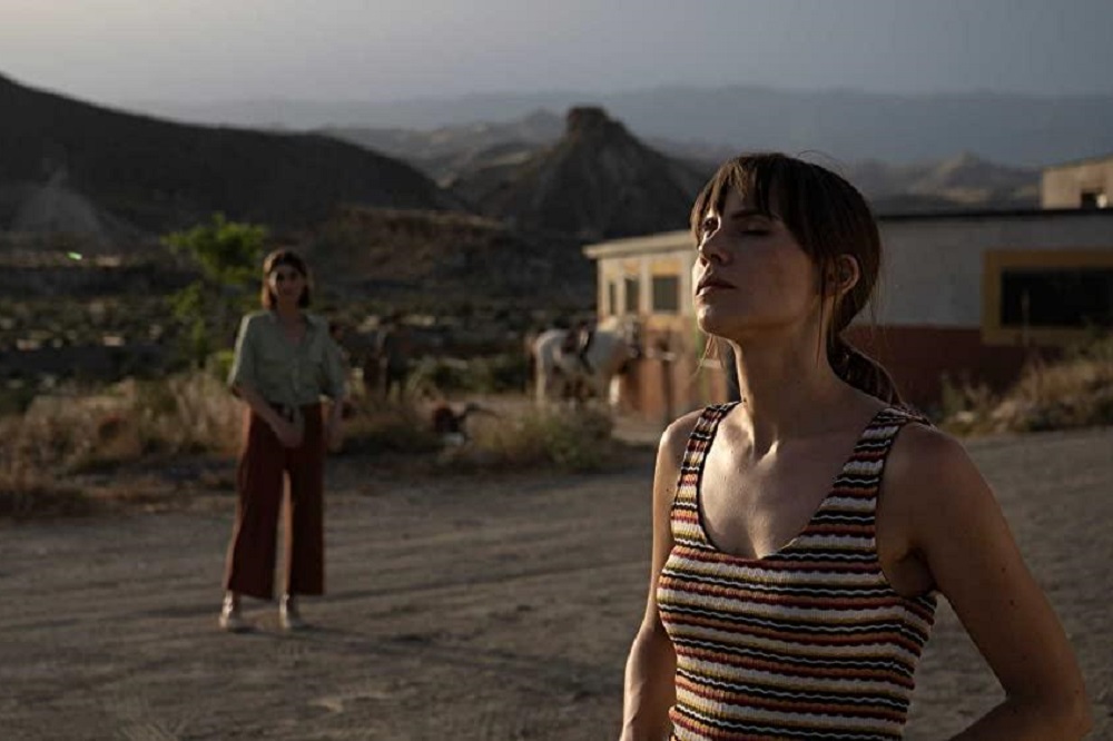Otto lungometraggi internazionali in competizione al 22° Ischia Film Festival