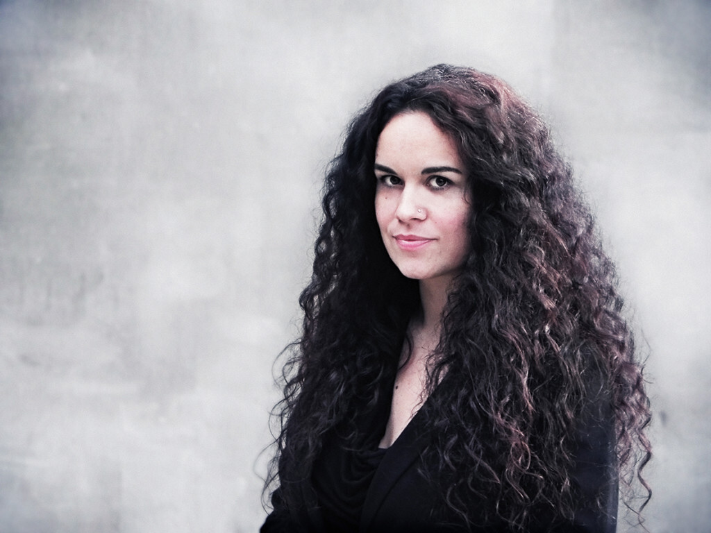 Picture of Sonja Prosenc