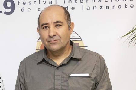 Ismael Curbelo  • Directeur du Festival international du film de Lanzarote