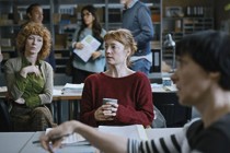 La sala professori di İlker Çatak vince il Premio della critica latinoamericana al cinema europeo