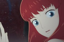 GoCritic! Review: Phoenix: Reminiscence of Flower