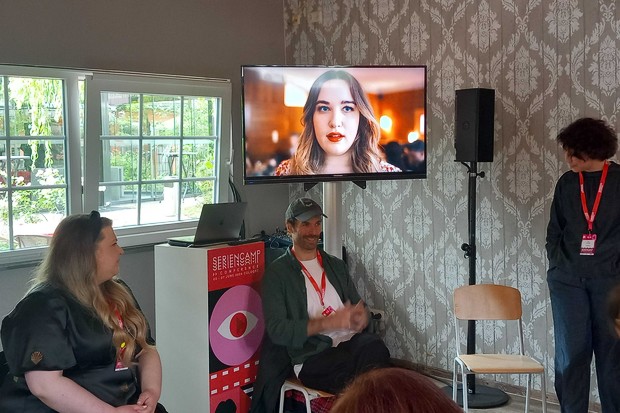 Storytellers di RTL sostiene le nuove voci che si sforzano di raggiungere il pubblico giovane