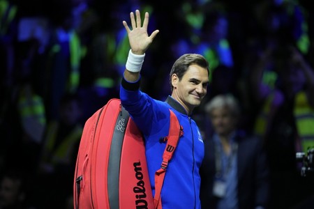 Critique : Federer: Twelve Final Days