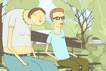GoCritic! Review: When Adam Changes