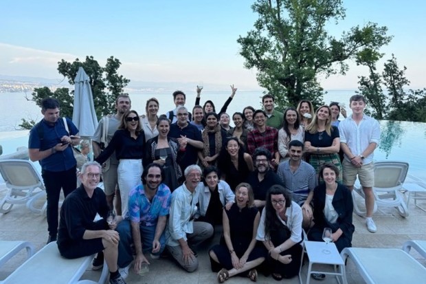 FeatureLab 2024 gets under way with a session in Opatija