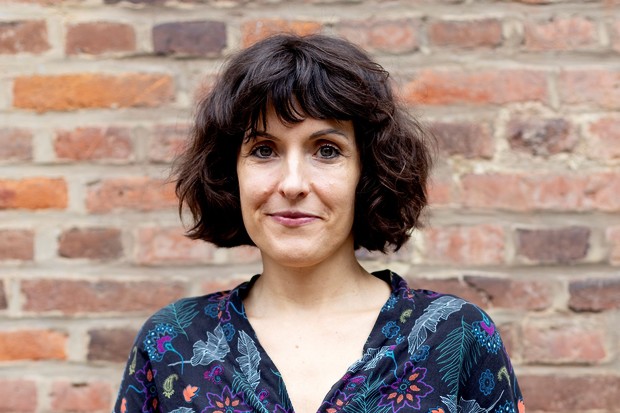 Eszter Angyalosy • Head of studies, SeriesLab