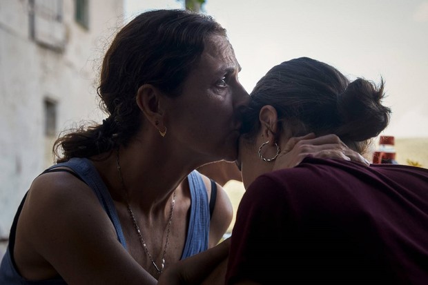 Belén Funes termine son deuxième long-métrage, Los Tortuga