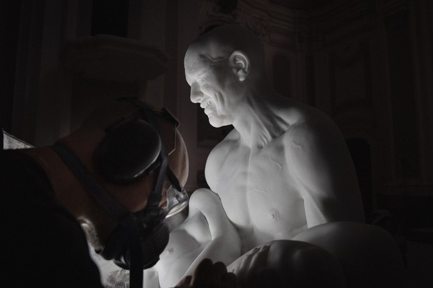 Crítica: Jago: Into the White