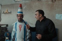 EXCLUSIVE: Teaser poster and first clips for Karlovy Vary entry Xoftex