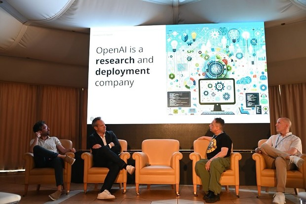 All’Audio-Visual Producers Summit si è discusso di AI, produzione virtuale e contenuti digitali