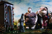 GoCritic! Feature: Disgusting Miracles – Body images in stop-motion at Animafest Zagreb 2024