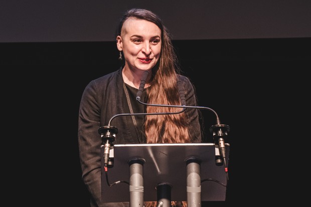 At the Door of the House Who Will Come Knocking takes home the top prize from Sheffield Doc/Fest