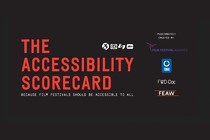 Il Rapporto Scorecard rivela che l'inaccessibilità domina il panorama dei festival globali
