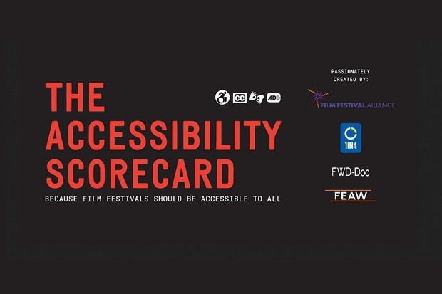 El informe Scorecard revela que la inaccesibilidad domina el panorama festivalero de todo el mundo