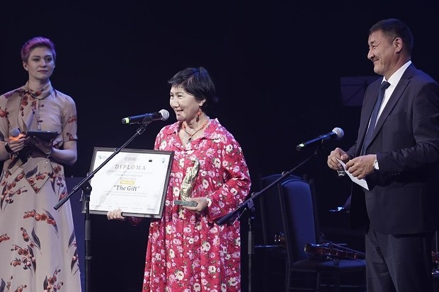 The second edition of the Bishkek International Film Festival announces its award winners
