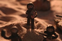 Review: Un milione di granelli di sabbia