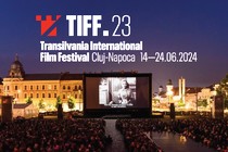 REPORT: Transilvania TIFF 2024