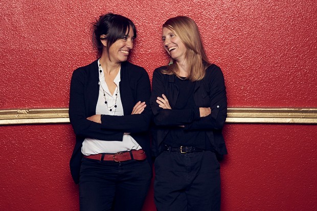 Malaika Bova, Martyna Szmytkowska • Direttori artistici Raindance Film Festival