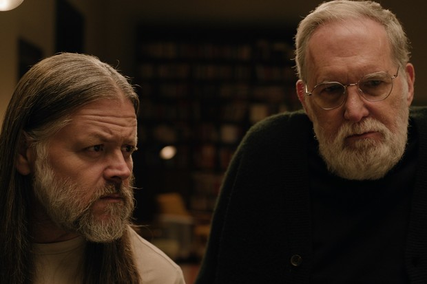 Review: The Writer