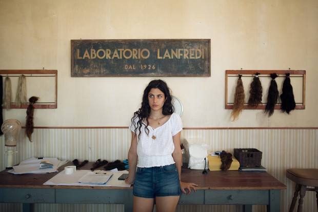 Recensione: La treccia