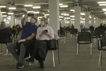 Review: Pavilion 6