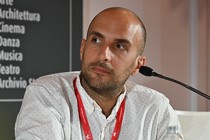 Stefano Centini • Producer, Volos Films