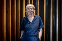 Christina Friedrich • Regista di Zone
