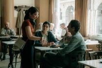 Celia Rico adapts Rafael Chirbes' novel La buena letra