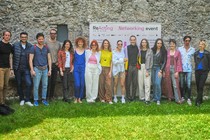 ReActing as a Star brings actors, filmmakers and casting directors together in Kranj