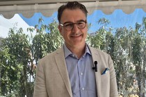 Dr. Christian Jungen  • Artistic Director of Zurich Film Festival