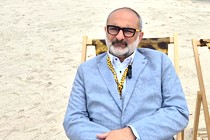 Giona A. Nazzaro  • Artistic Director Locarno Film Festival