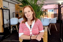 Antonella Di Nocera  • Director of Venice in Naples