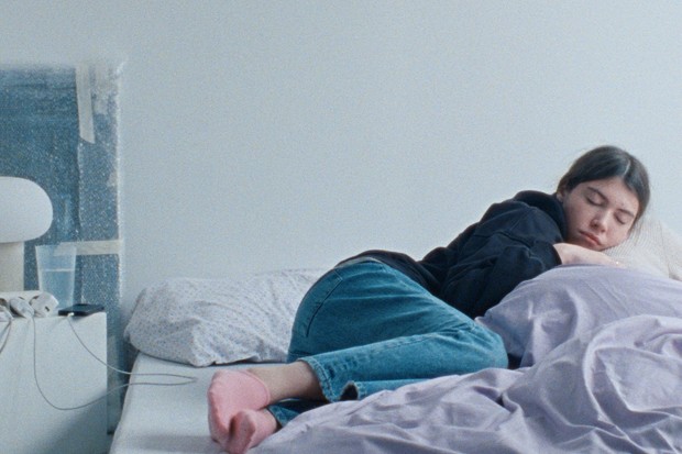 EXCLUSIVE: Teaser for FIDMarseille title bluish
