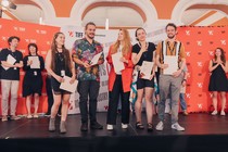 Transilvania’s Full Moon Creative Lab announces ICU - Immortal Care Unit as its first-ever winner