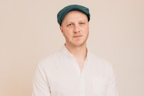 Joren Molter • Réalisateur de Summer Brother