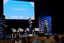 La conferenza CineCoPro del Filmfest München si concentra sul Canada