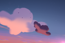 GoCritic! Review: Nube