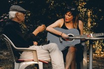 Review: From Abdul to Leila