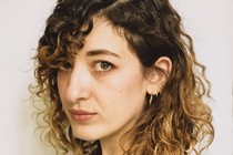 Emanuela Muzzupappa  • Director of The Love Servant