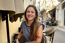 Kathryn Bonnici  • Vendeuse, Java Films