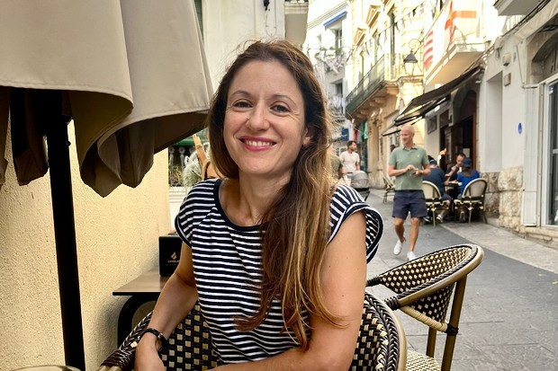 Kathryn Bonnici  • Vendeuse, Java Films