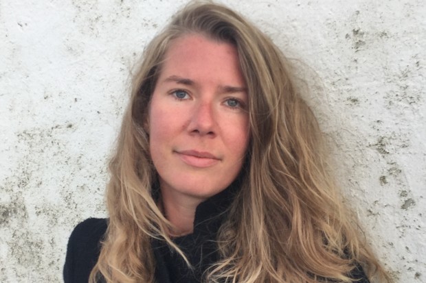 Hilke Rönnfeldt  • Regista di A Study of Empathy