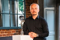 Karel Och  • Artistic director, Karlovy Vary International Film Festival