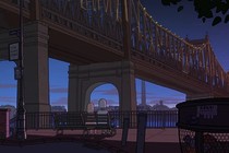 Episode 70: Robot Dreams (Spain/France) - 27/06/2024