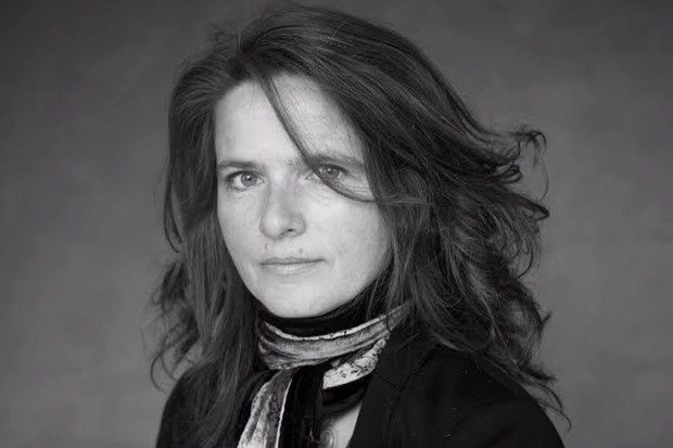Anna Maria Jóakimsdóttir-Hutri  • Regista di Who Stands Up for Alvar?