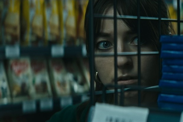 Recensione: Kathleen Is Here
