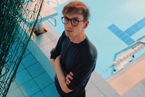 Bogdan Alecsandru  • Director of If I Float